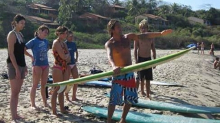  Classes for all ages 